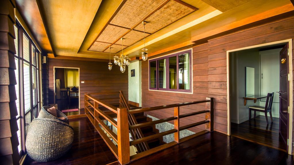 The Villa Hacienda Ko Pha Ngan Ngoại thất bức ảnh