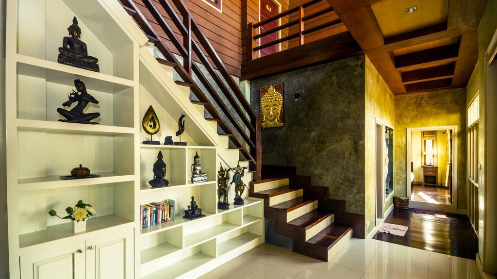 The Villa Hacienda Ko Pha Ngan Ngoại thất bức ảnh